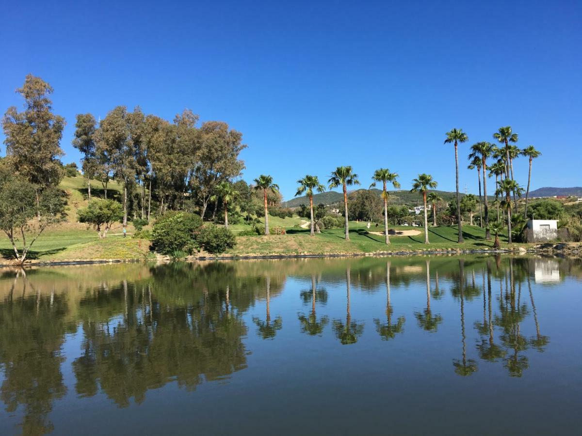 Estepona Golf - Los Pintores Ngoại thất bức ảnh