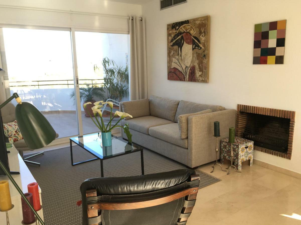 Estepona Golf - Los Pintores Ngoại thất bức ảnh
